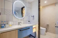 Homeinn · neo (Linshu Changlin Street Huacheng Shopping Plaza) Hotels in Linyi