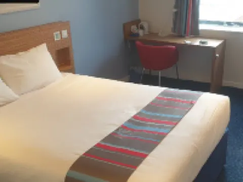 Travelodge East Grinstead Hotels in East Grinstead