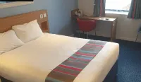 Travelodge East Grinstead Hotels in Lingfield