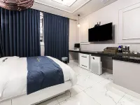 Hotel Yeogiuhtte Gwangyang Hotels in Gwangyang