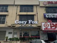 OYO 91158 Cozy Fox Hotel