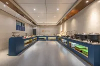 Elong Anyue Hotel (Jincheng City Yangcheng County Government Affairs Center) فنادق في يانغ تشنغ