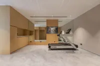 Elong Anyue Hotel (Jincheng City Yangcheng County Government Affairs Center)