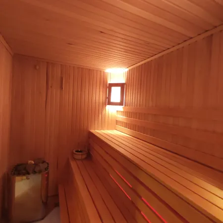New Gudauri Rooms