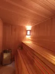 New Gudauri Rooms - spa