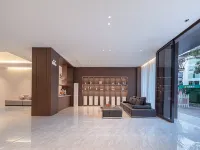 CoreSpot Qiuyue Lake Resort (Chongzuo Daxin County People's Government Detian Square Branch) Hotel a Daxin