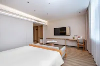 Yishang Hotel (Chibi Yongbangcheng Branch)