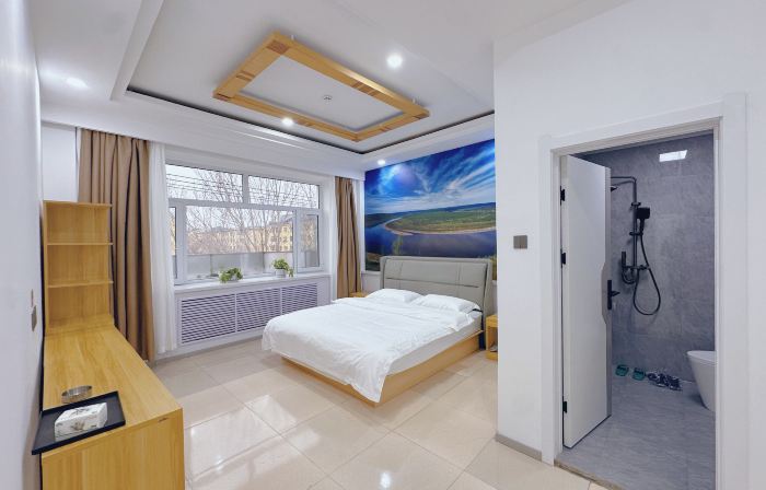 Mohe Xingyue Hotel