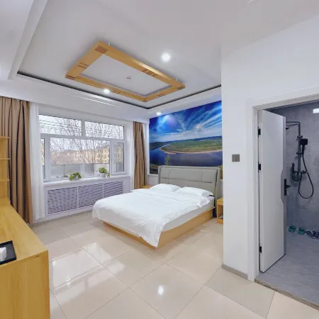 Xingyue Hotel