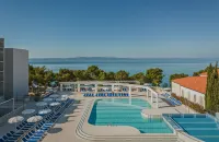 Bluesun Hotel Alga - Pool