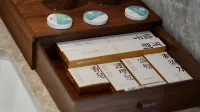 Jiye Chinese Inn (Haiwozi Ancient Town) Hotels in Pengzhou