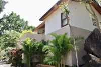 Villa The Phoenix – Vue Mer, Villa 17