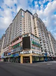 Tianrun Hehe Hotel Hotel a 