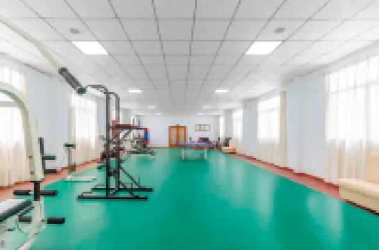 โรงแรมหมิงเหอ