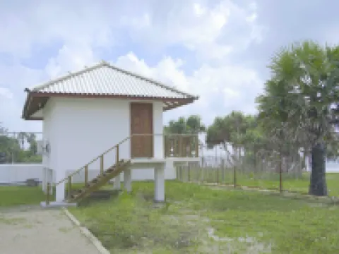 Palm Beach Resort Ceylon Hotels in Jaffna