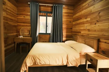 The Tropicana B'La Village Отели в г. B' La