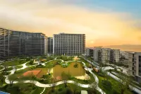 Zhoushan Fulai Day Scenic Resort Hotel (Zhujiajian Putuo Mountain Airport) - 2 estrellas