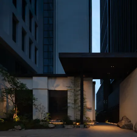 Six Five Alley · Chengdu Citang