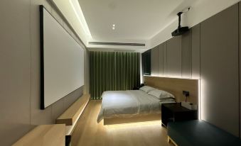 Wanhua 5G Hotel