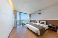 Zhenlan Tingtao | 270° Windmill Seaview UNI You Boutique Stay (Jingsha)