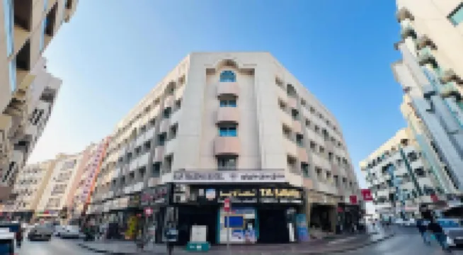 帕萊特聖馬力諾酒店 杜拜酒店