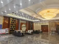 Jiayu Hotel Hotels in East Ujimqin Banner