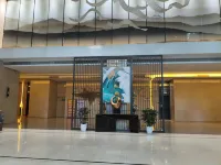 Meijing Youth Apartment (Shenzhen North Station Hongshan Subway Station)