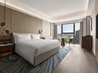 Hilton Shanghai Greater Hongqiao (NECC) Hotels in der Nähe von Shanghai Fabrikverkauf
