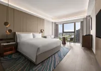 Hilton Shanghai Greater Hongqiao (NECC) Hotels in Shanghai