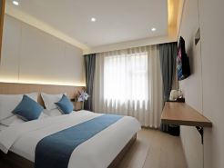 Qamdo Licheng Hotel