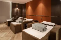 Home2 Suites by Hilton Zhangjiakou Zhangbei - Spa