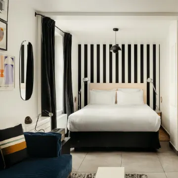 My Maison In Paris - Sentier Отели рядом с достопримечательностью «Дворец Conciergerie»