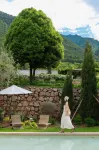 Jadeer · Lugu Lake Collection ｜Blue Glass Manor Lakeside Resort - Uima-altaat