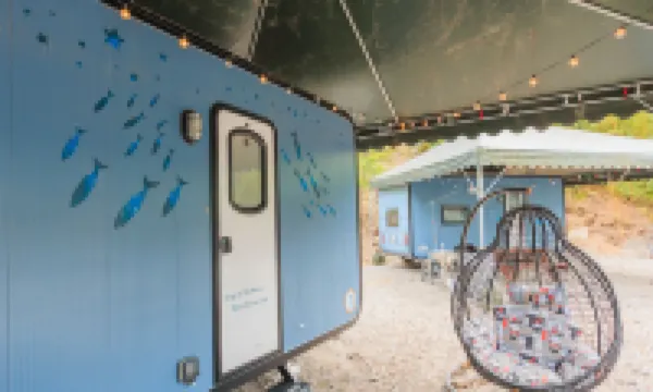 Tai Ping Shan Inn Hotels near Qilan Forest Recreation Area