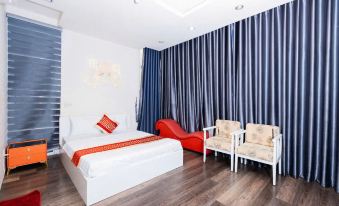 Phu Gia Hotel 563 Nguyen Thi Thap