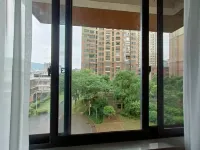 Yayue Hotel (Jian'ou Government of Nanping Store) - Mountain view