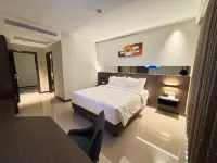 GRAND AUREL HOTEL MOROWALI Hoteles cerca de Masjid Alkausar PT. IMIP