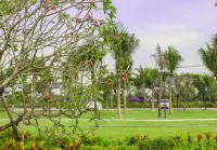 Nesta Hoian Resort & Spa Hotell i Cửa Đại