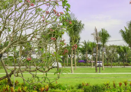 Nesta Hoian Resort & Spa