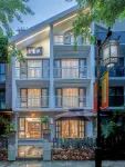 Yunyun Manjing Yunxu Homestay Hotel in zona Xiandu Scenic Area