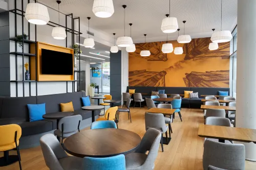 Four Points Flex by Sheraton Koblenz Hotels in Koblenz