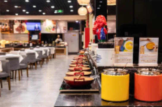 Best Western Yantai Hotel