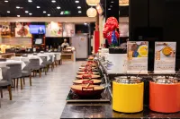 Best Western Yantai Hotel