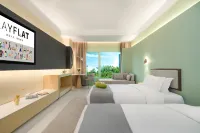 LAYFLAT HOTEL 躺平飯店（深圳南山海上世界地鐵站店）