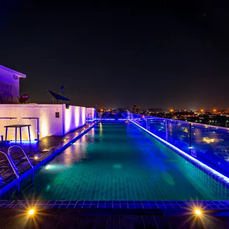 HT9 Hotel Pattaya