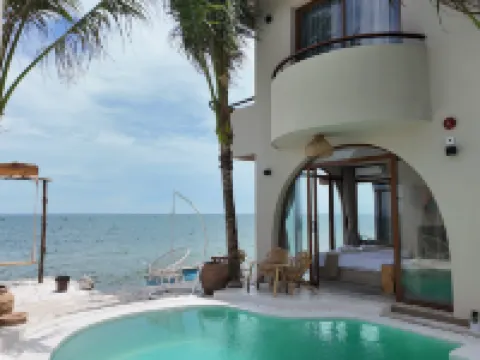 ลา แมร์ บาหลี มุยเน โรงแรมในฟานเที้ยต