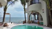 La Mer Bali Mui Ne Tạp hoá Cô Sáu 주변 호텔