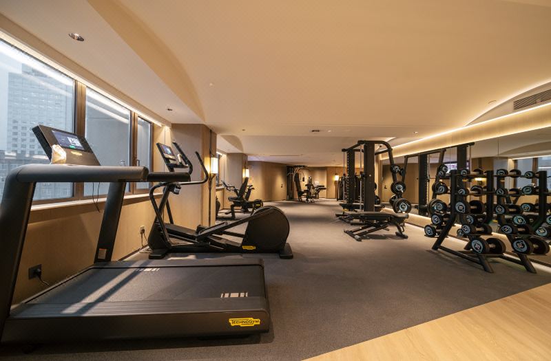 InterContinental Hangzhou Wulin by IHG photo 4