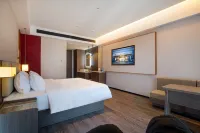 mljd Các khách sạn ở Tế Nam
