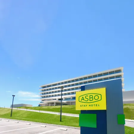 ASBO STAY HOTEL